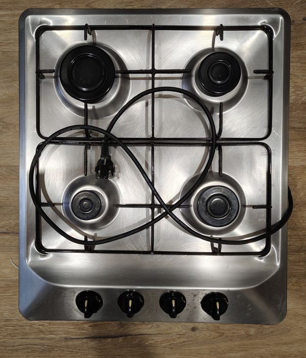 Płyta gazowa firmy Mastercook