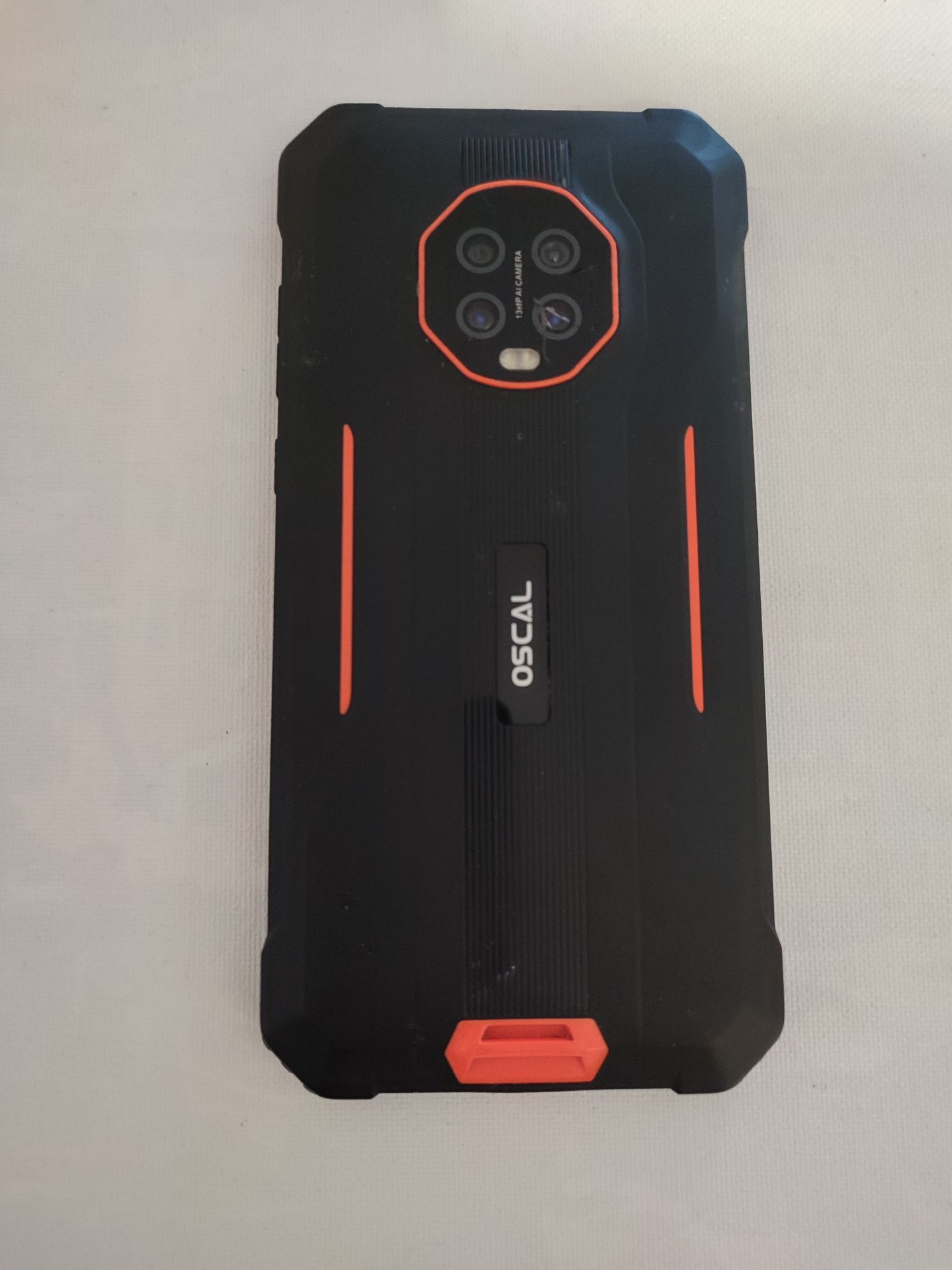 Blackview Oscal S60
