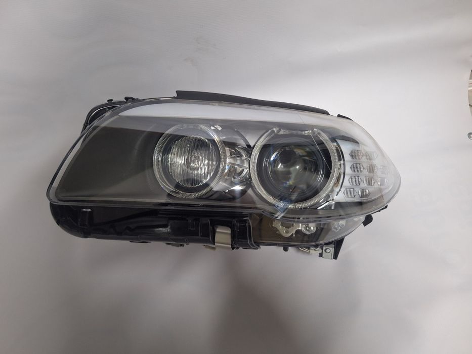 Lampa przod lewa BMW F10 F11 nowa