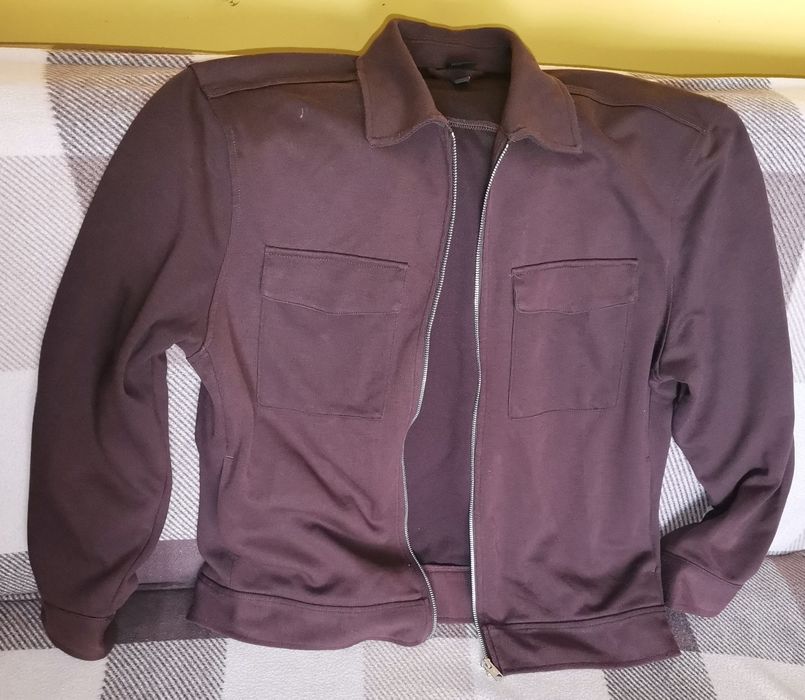 Kurtka bluza męska XL