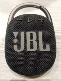 Głośnik JBL clip4