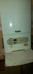 Piec gazowy vaillant o mocy 28 kw wraz z innymi  ,