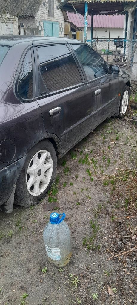 Продам під реставрацію