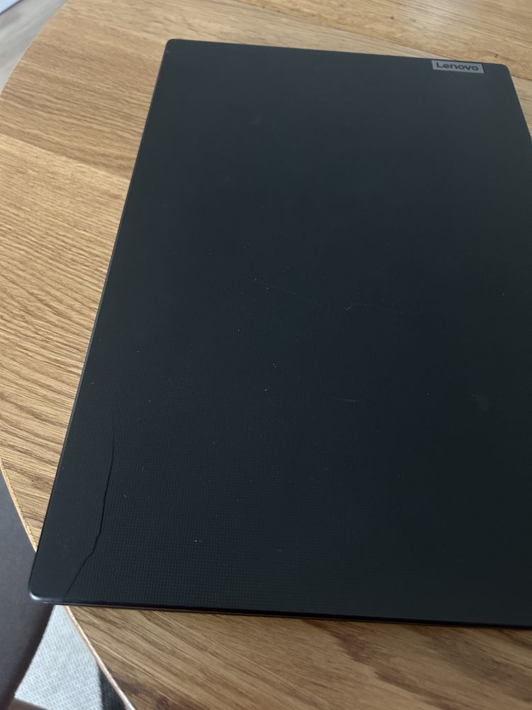Ноутбук Lenovo V14 G2 ALC Black  82KC003NRA ноутбук чорний леново