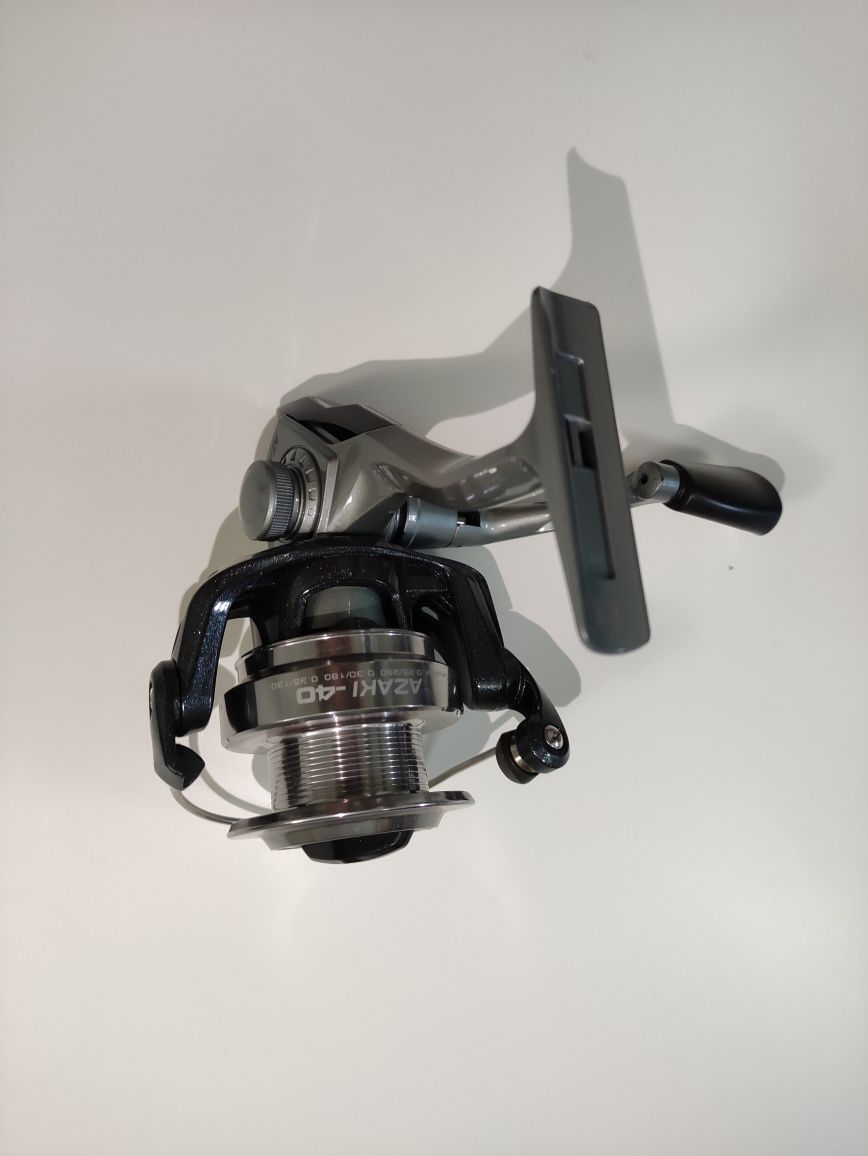 Катушка Okuma Azaki FD 4000
