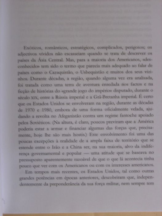 O Pó do Império de Karl E. Meyer