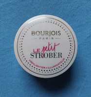 Bourjois Le Petit Strober rozświetlacz nowy