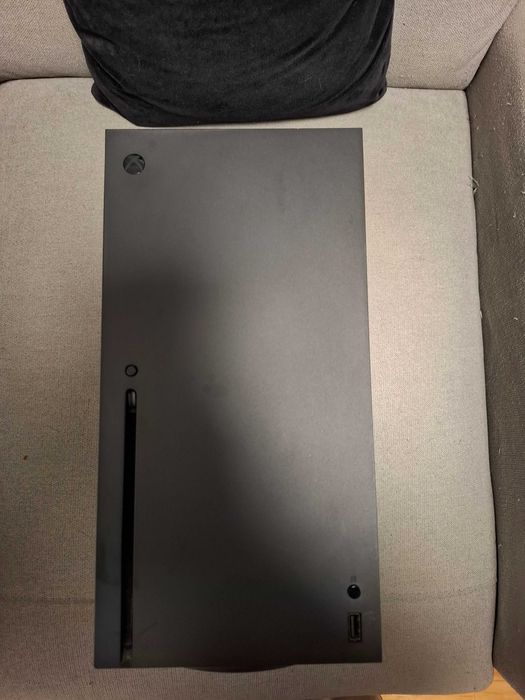Xbox Series x 1Tb