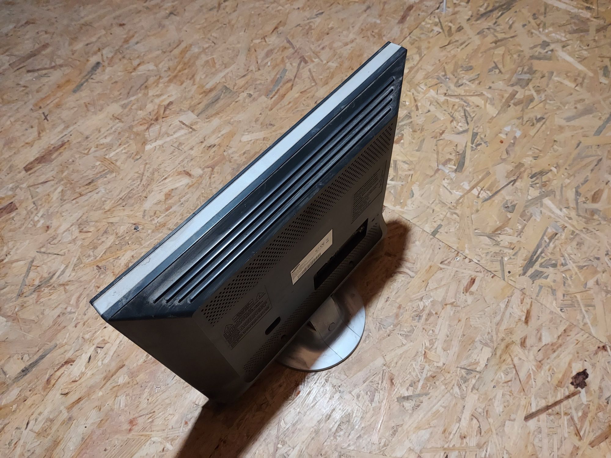 Monitor Samsung 21' LW20M21C