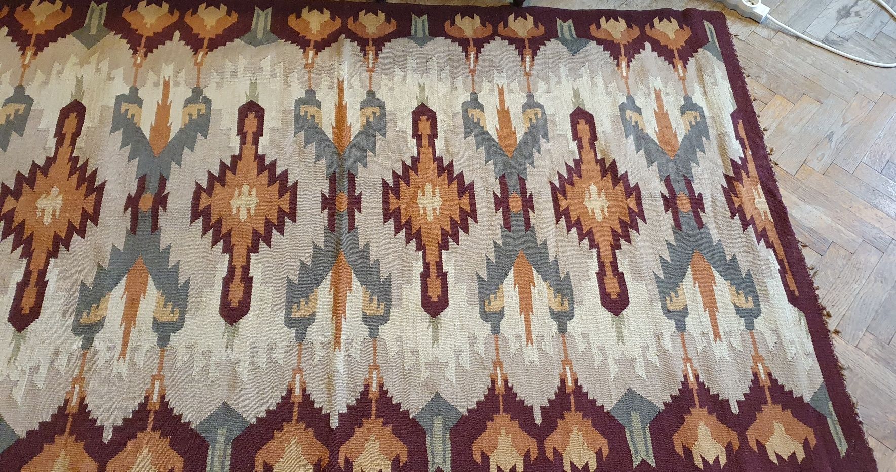 Kilim art deco lata 30-te