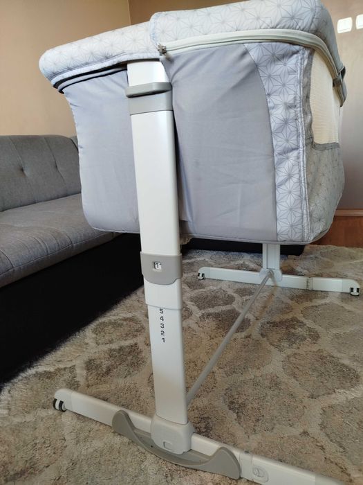 Chicco Next2me Dostawka Łóżeczko