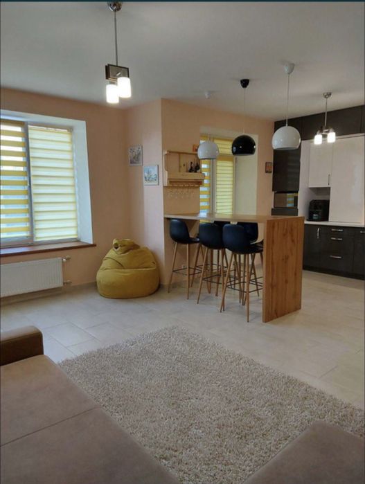 Барні стільці JYSK