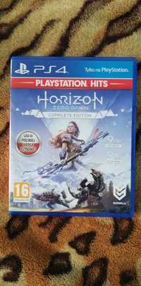 Ps 4 Gra Horizon Zero Dawn