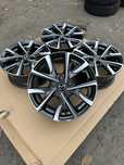 Диски  R16 5х114,3/6,5J/ET50 Mazda/Renault/Nissan/Toyota/Mitsubishi