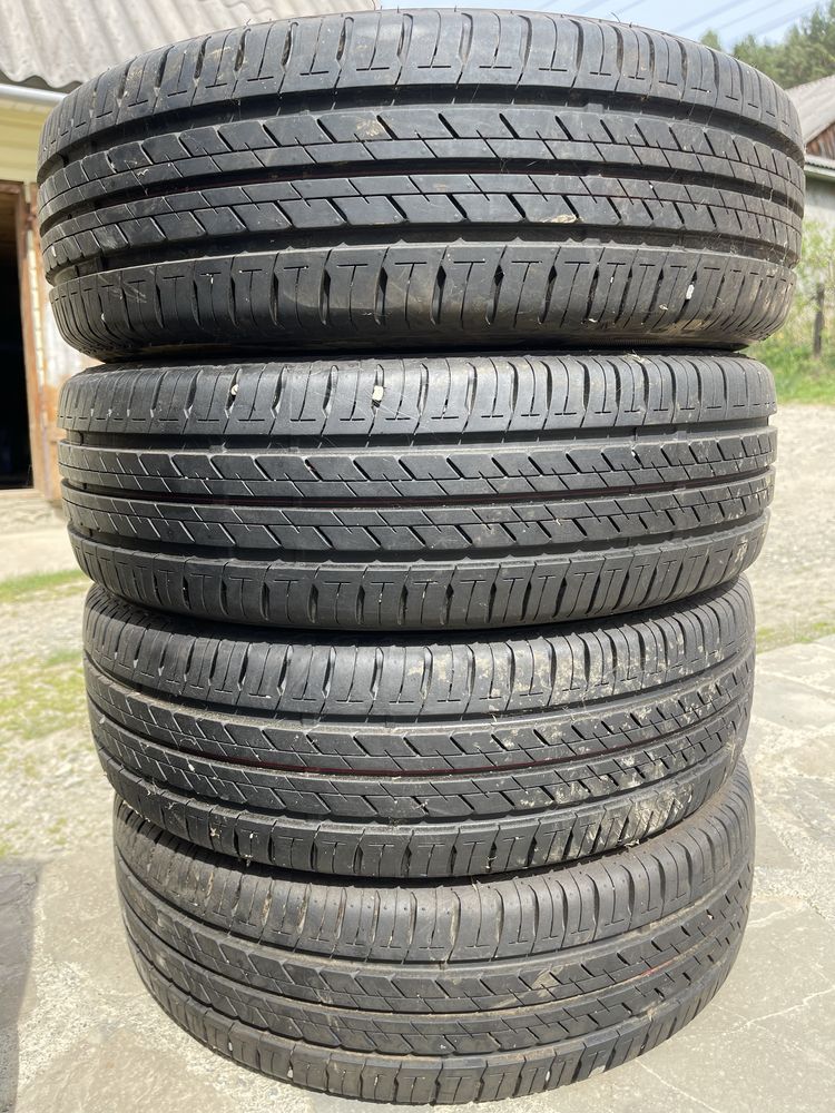 Резина Bridgestone 175-65 r14