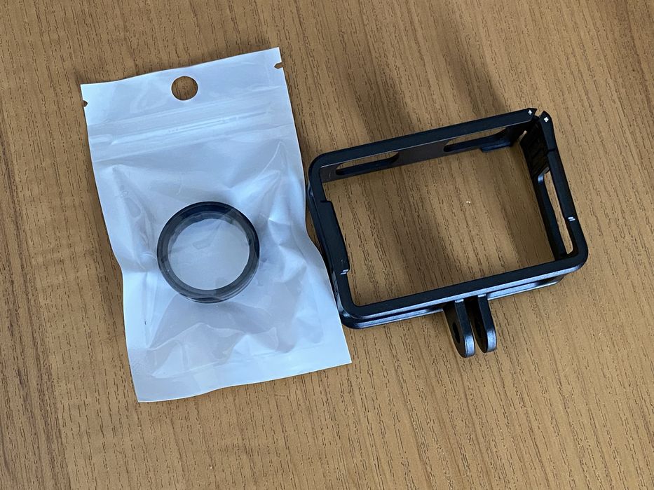 Екшн камера SJCAM SJ8PRO (не GoPro)