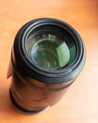 Obiektyw Sigma 70-200 f 2.8 do Nikon super stan