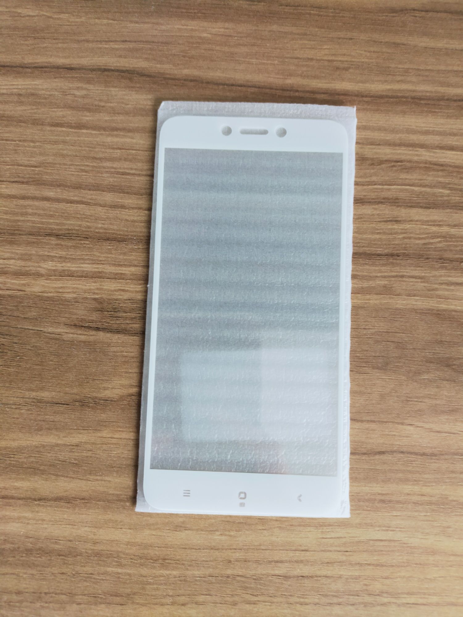 Nowe szkło hartowane RedMI PTBE30-W-MI4X