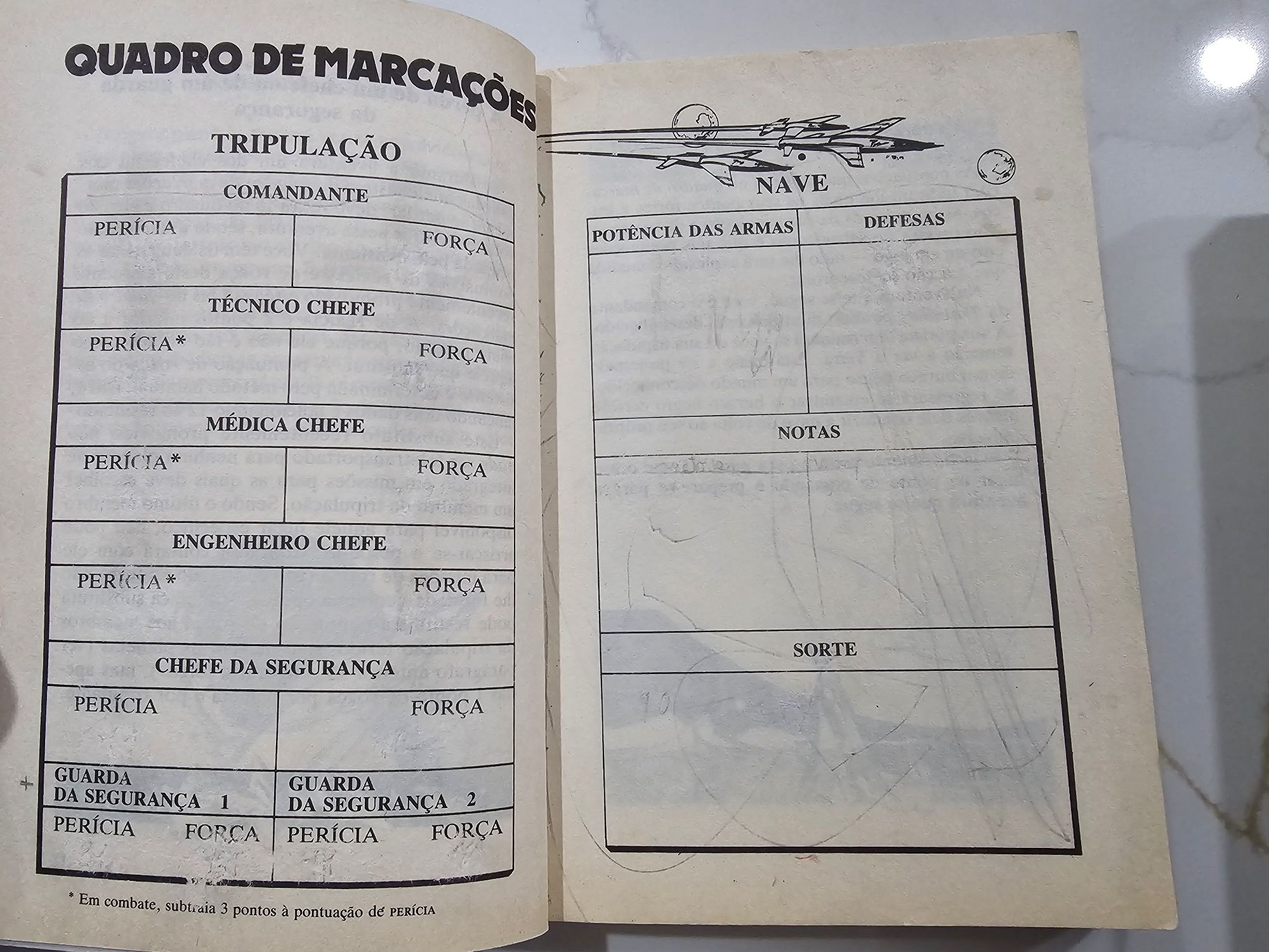 Aventuras fantásticas