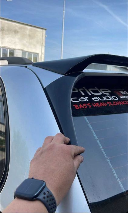 bmw x5 e53 IS 4.8 обвес бмв х5 е53