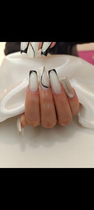 Unhas de Gel  20€