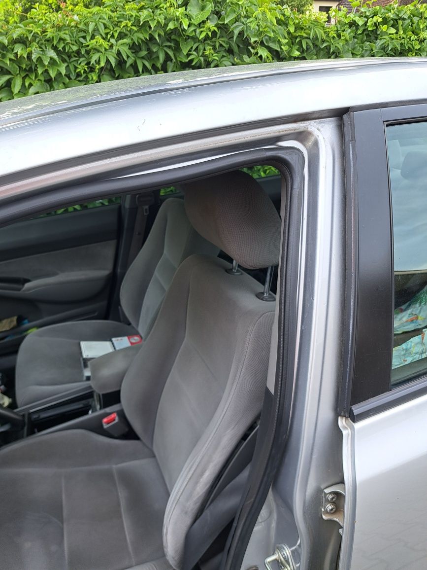 Sprzedam Honda Civic VIII sedan