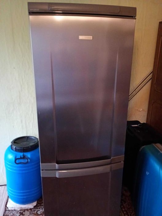 Lodówka Electrolux