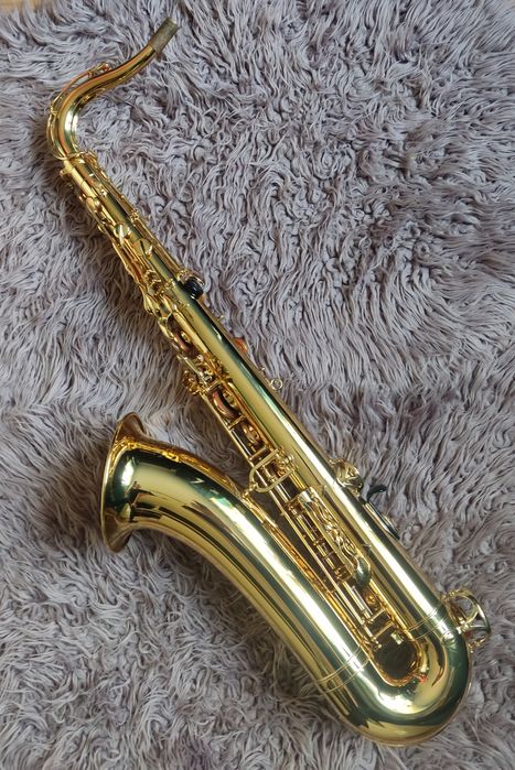 Saksofon tenorowy Yamaha YTS 475 " piękny stan "