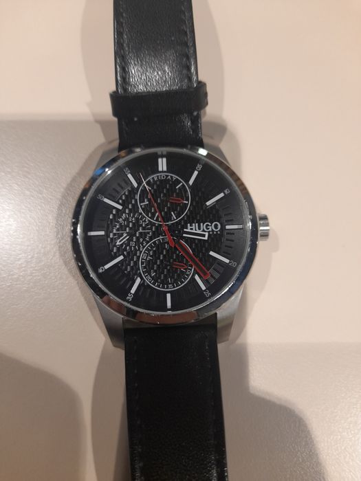 Relógio hugo boss