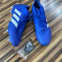 REZERWACJA.  Buty piłkarskie adidas Nemeziz 18.1 korki