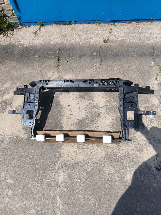 Панель передня кона 20-23 телевізор kona 17-20/20-23р 64101j9500