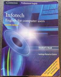 Infotech English for computer users