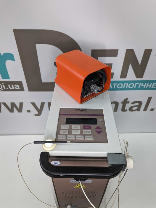 Лазер Sunrise Sunlase 800