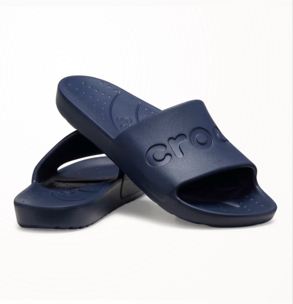 Продам шльопанці чоловічі оригінальні Crocs М12 (45-46 р)