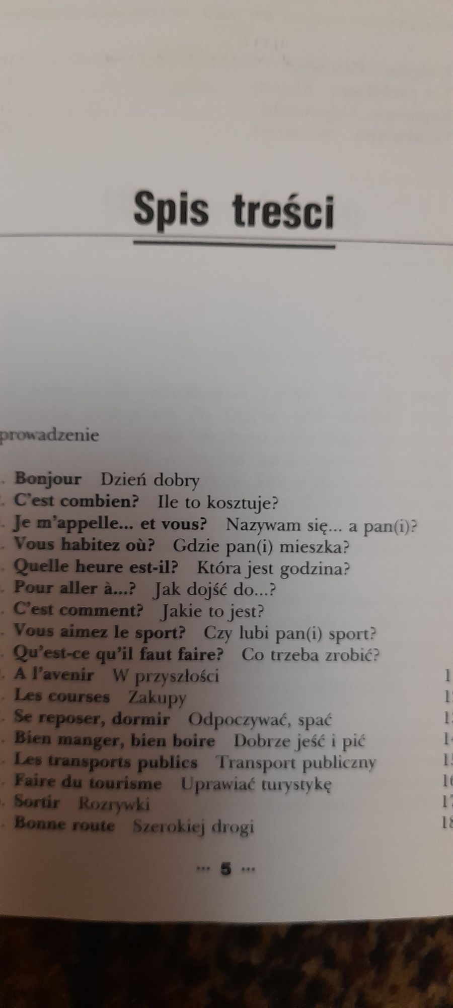 Język francuski dla początkujących - Catrine Carpenter