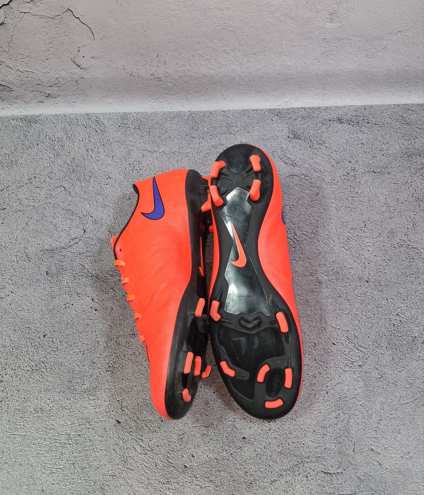 Бутсы Nike Mercurial Victory 5 Fg футбольные копочки Vapor 13 Superfly