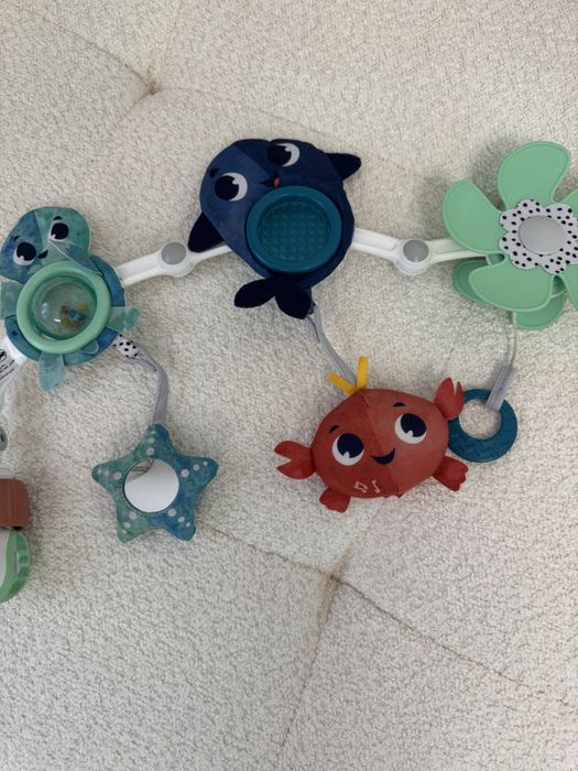 Дуга на коляску TinyLove