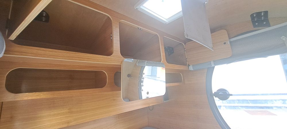 Minicaravana Ygo now Cocoon