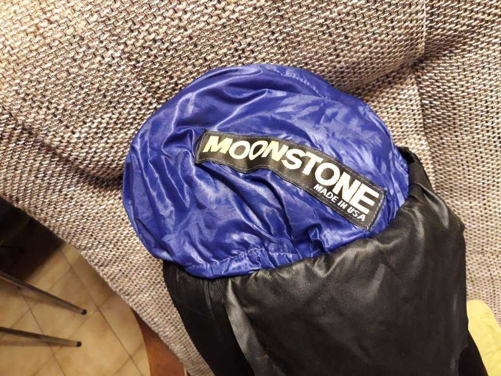 Śpiwór ekspedycyjny MOONSTONE Najwyższa jakość Nowy! MADE IN USA