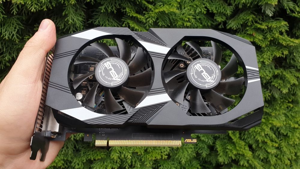 Geforce Gtx 1050 2 Gb