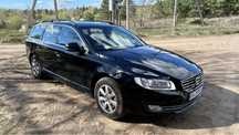 Volvo V70 III bi-fuel(бенз/пропан)