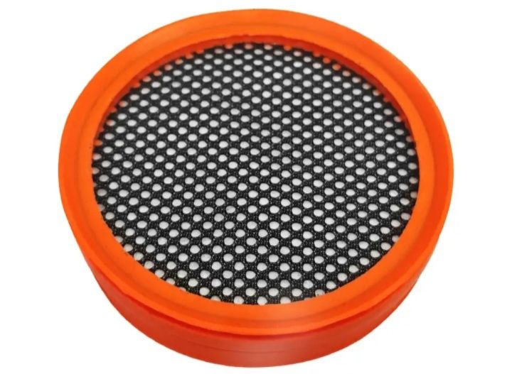 Змінний HEPA-фільтр для Philips FC8009 (аналог)