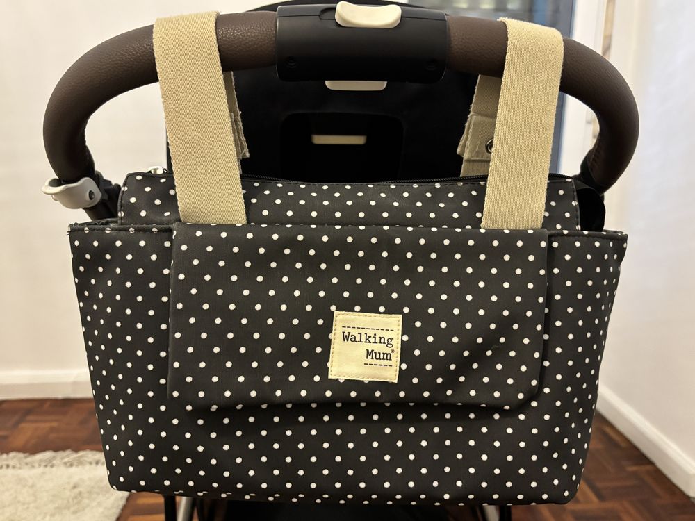 Walking Mum Bolsa Organizadora Emily