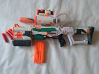 Оружие, Nerf Modulls