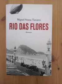 Rio das Flores - Miguel Sousa Tavares