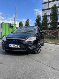 Ford Focus Black Magic 2008р