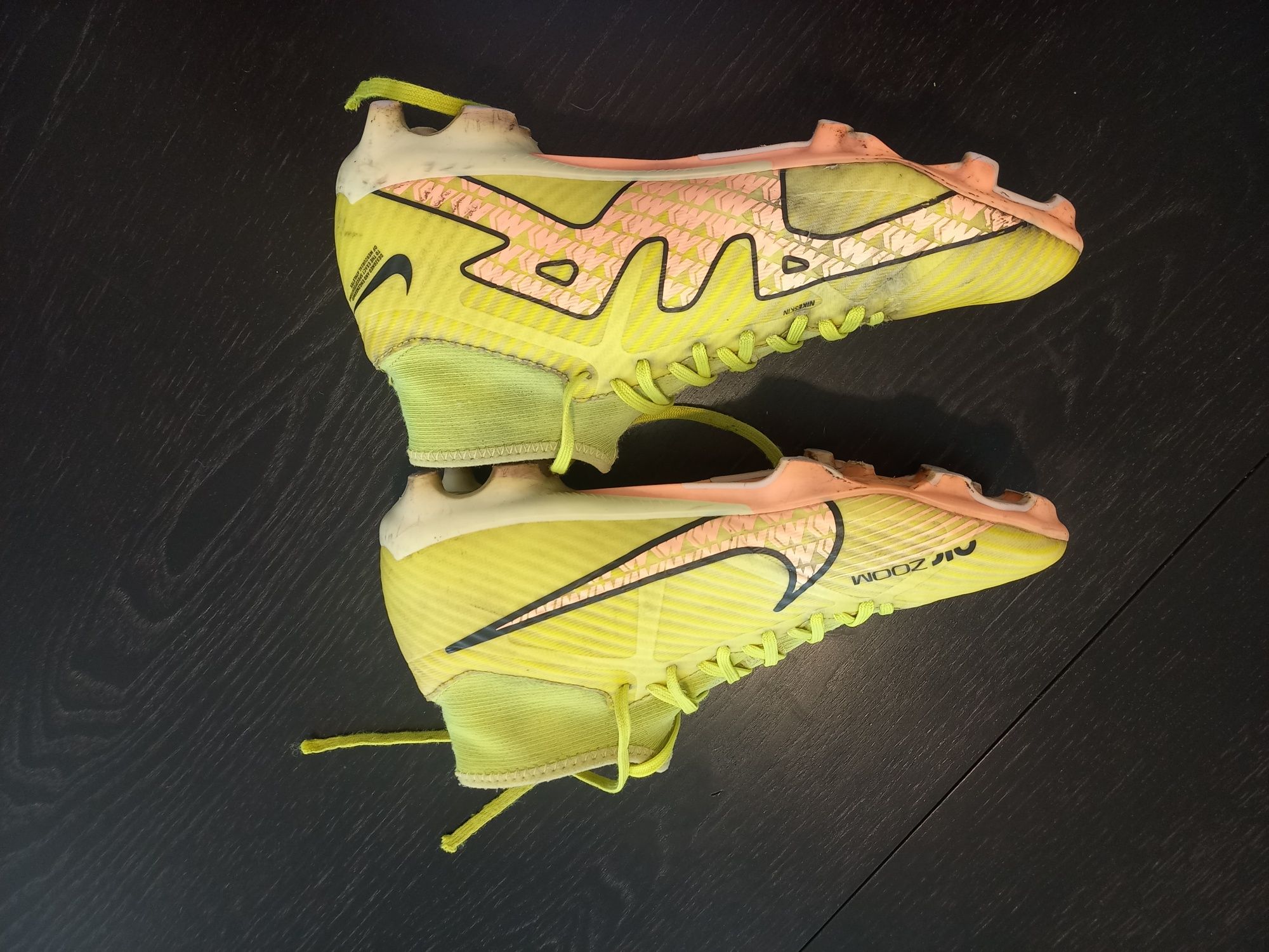 Korki Nike Zoom Mercurial 9 Superfly
