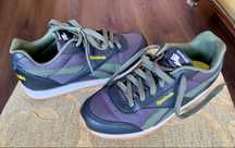 sneakersy, Reebok - Royal Classic Jogger 2 RS - 38 - prawie nowe