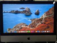 Apple iMac 21.5'' Retina 4K 2017 i5 3.4GHz/16GB/500SSD/RadeonPro4GB