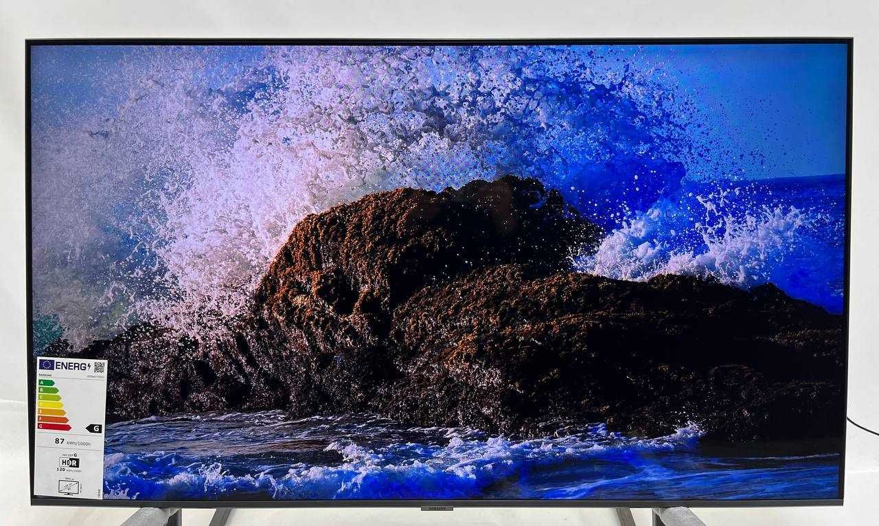 Знижка! Телевізор 50 дюймів Samsung UE50AU7192 (4K Smart TV Bluetooth)